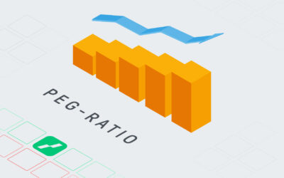 peg-ratio betekenis peg ratio formula - formule PEG-ratio