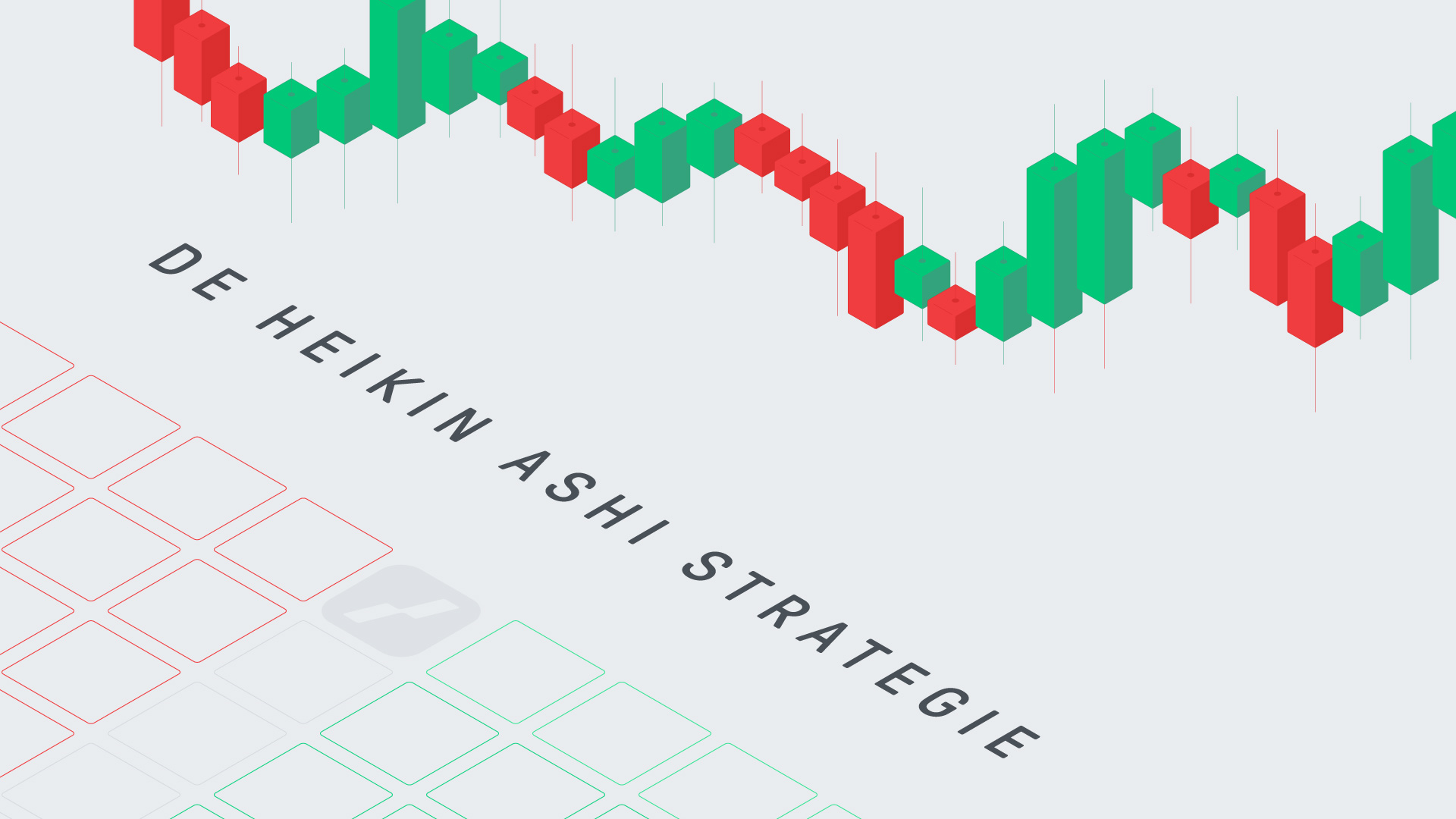 Heikin Ashi stategie | heikin ashi uitleg