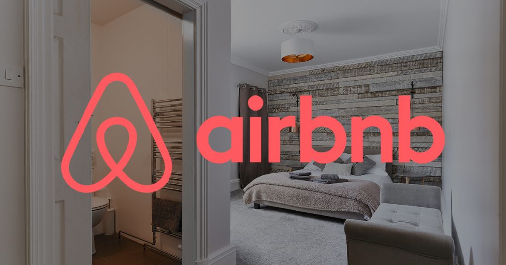 beursgang airbnb - ipo airbnb - aandeel airbnb