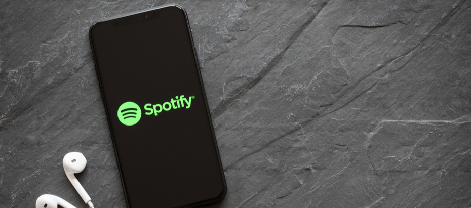 Aandeel Spotify: alles wat u moet weten