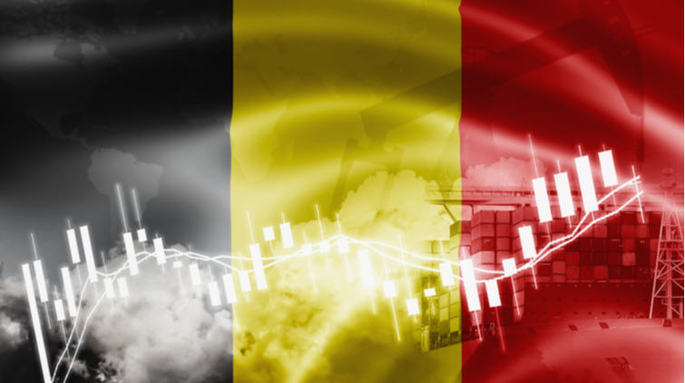 Belgische midcap aandelen