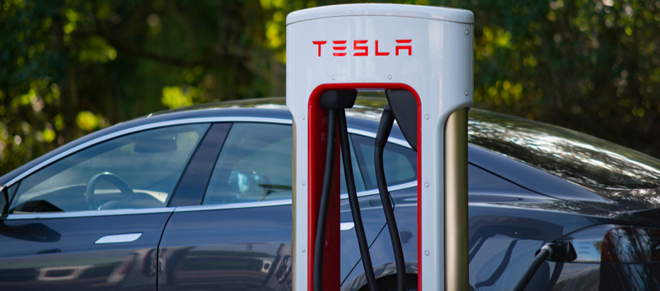Aandeel Tesla: overgewaardeerd of kans uit duizenden? Koers Tesla (TSLA) | Nasdaq TSLA