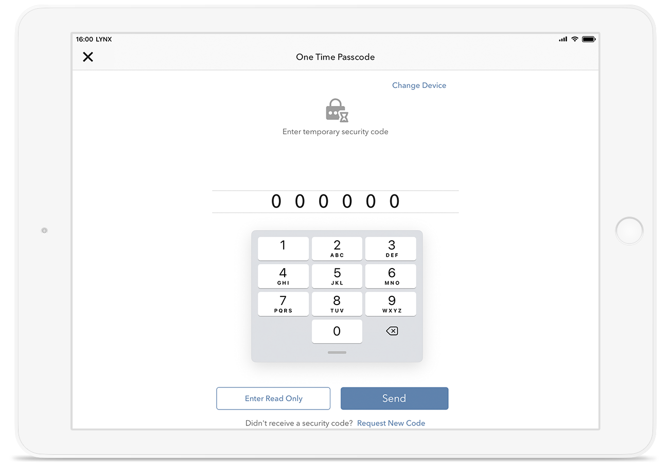 iPad Trading App: Veilig mobiel beleggen