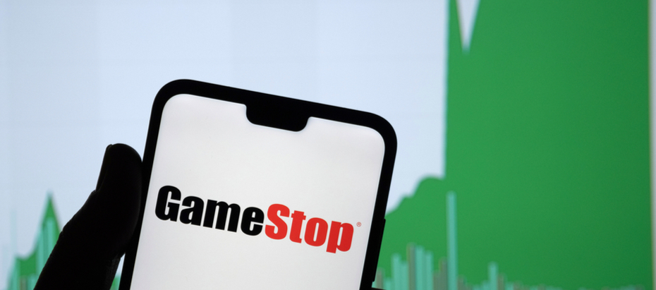 Aandeel GameStop | Koers GameStop | GameStop kopen | Wat is GameStop?