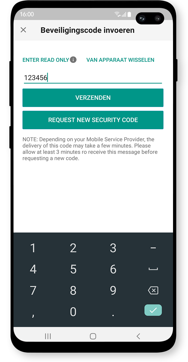 Android Trading App: Veilig mobiel beleggen