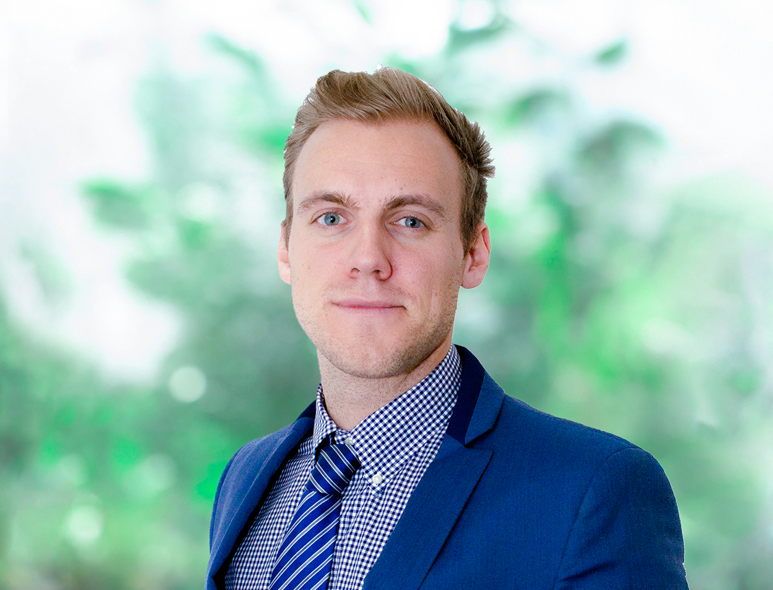 Kevin Verstraete is accountmanager en beleggingsexpert bij LYNX België