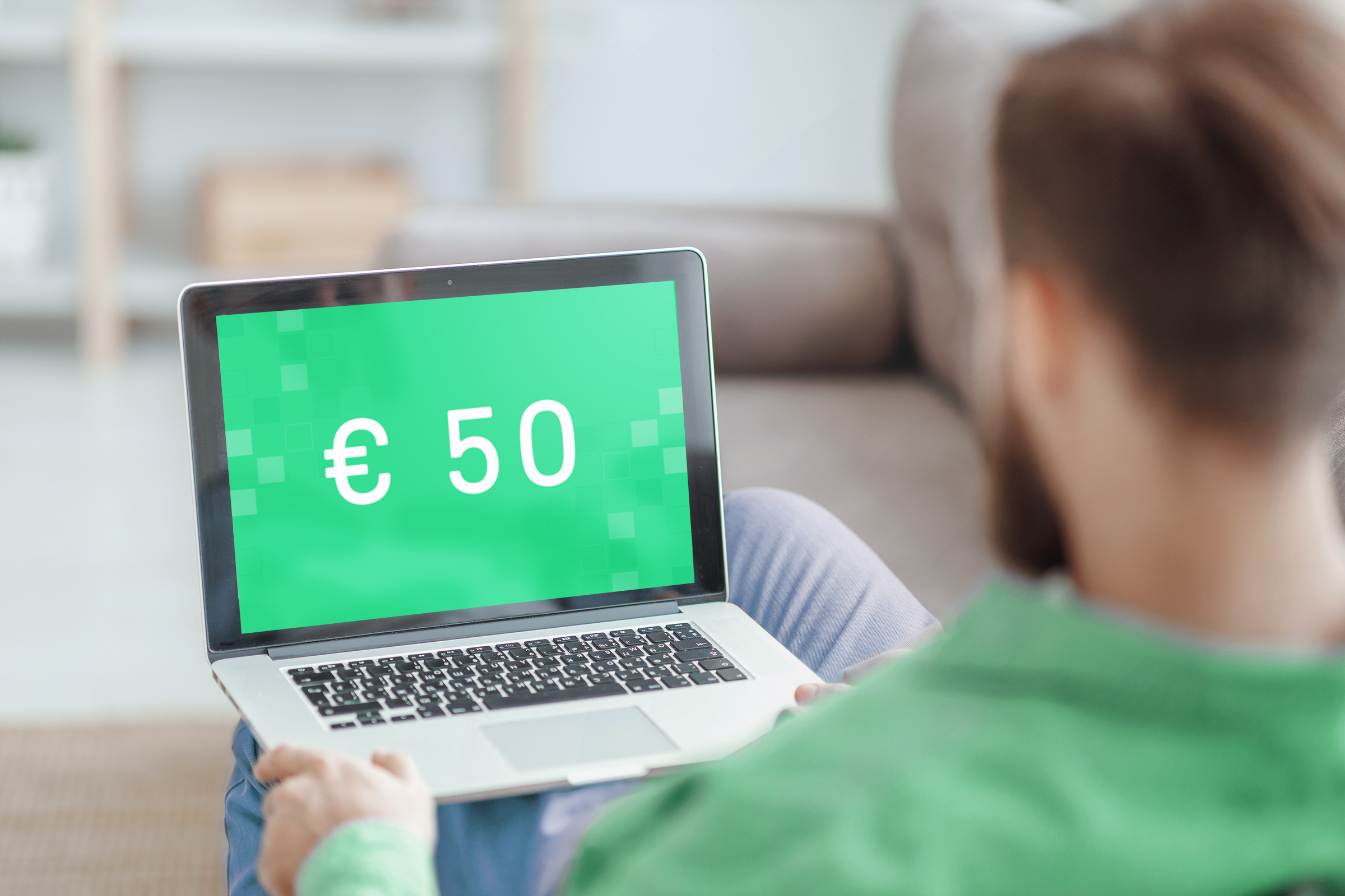 Meld u aan voor Tips & Trades en ontvang tot € 50 aan gemaakte transactiekosten terug Meld u aan voor Tips & Trades en ontvang een transactiekostenvergoeding van € 50