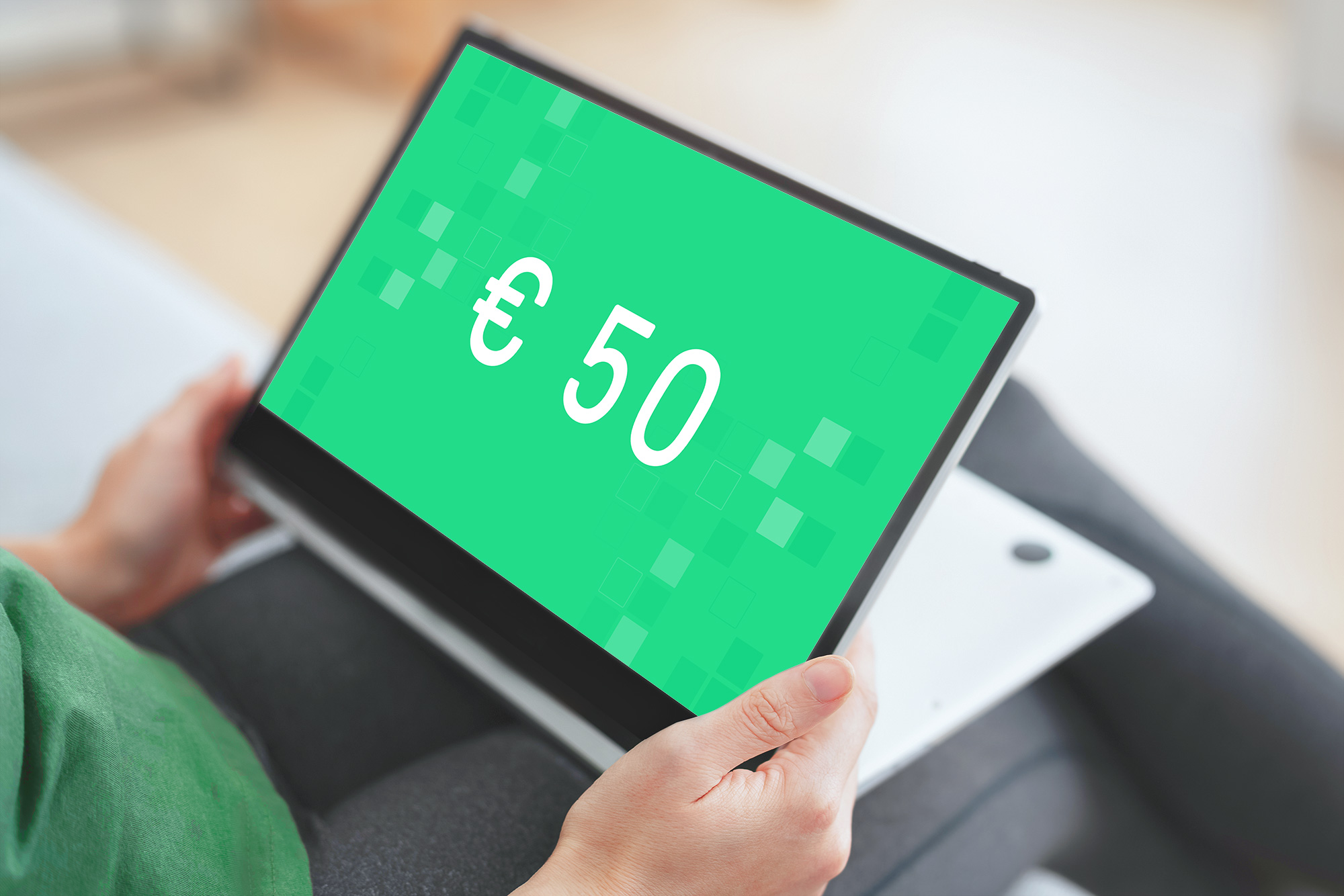 Ontvang een transactiekostenvergoeding van € 50 door u aan te melden voor het Tips & Trades portaal Ontvang een transactiekostenvergoeding van € 50 door u aan te melden voor het Tips & Trades portaal