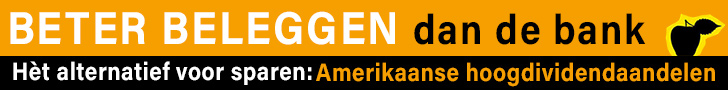 Beter beleggen dan de bank: Effectenrekening openen via LYNX Beter beleggen dan de bank: Effectenrekening openen via LYNX