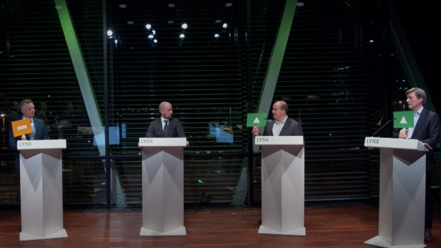 De beste aandelen tips voor 2021 | LYNX Beleggersdebat De beste aandelen tips voor 2021