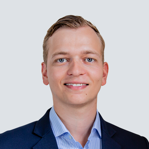 LYNX Beleggersdebat 2022: Beleggingsexpert Justin Blekemolen