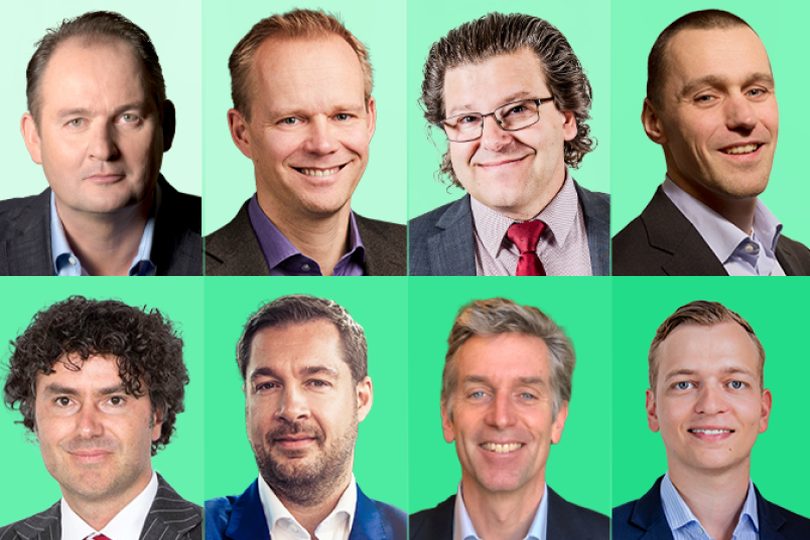 LYNX Beleggersdebat 2022: acht beleggingsexperts delen hun tips en visie
