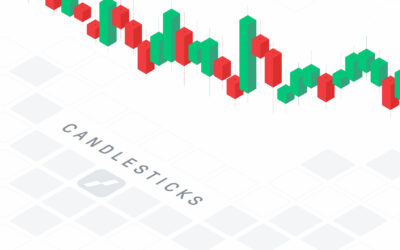 candlesticks
