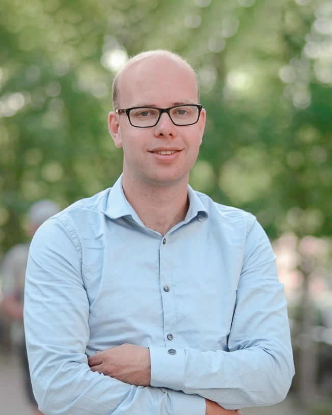 Niels Koerts | Dit zijn de experts van het LYNX Beleggersdebat 2023