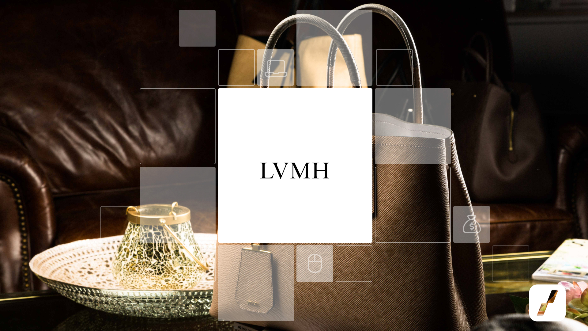 aandeel lvmh