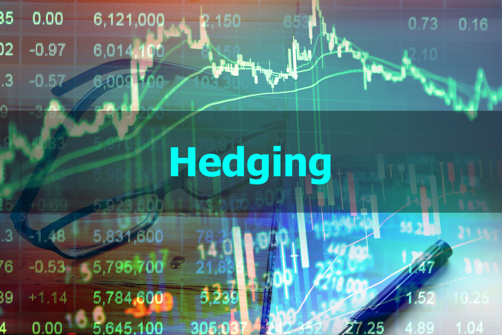 hedgen valutarisico - hedging strategie - hedge trading - hedgen valutarisico