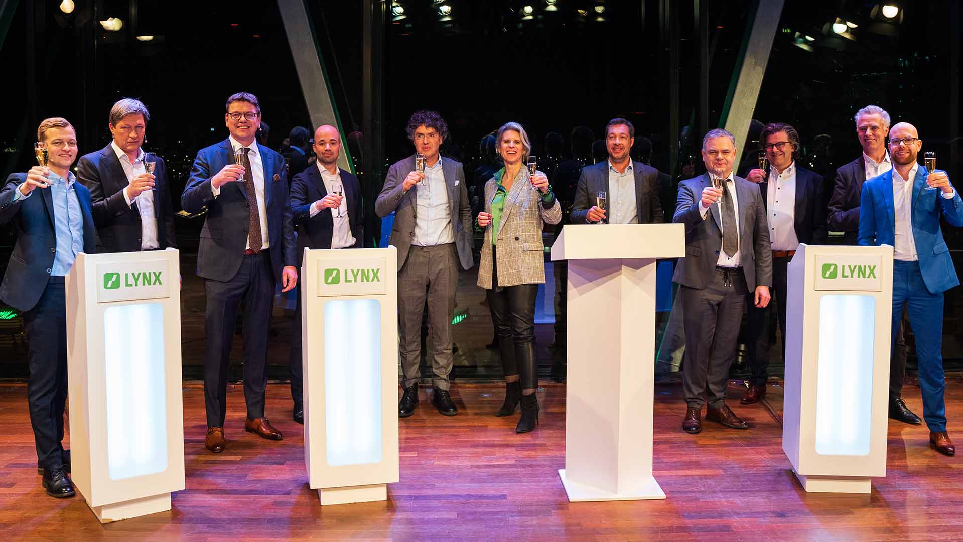 LYNX Beleggersdebat 2023 terugkijken - LYNX Debat LYNX Beleggersdebat 2023 terugkijken - LYNX Debat