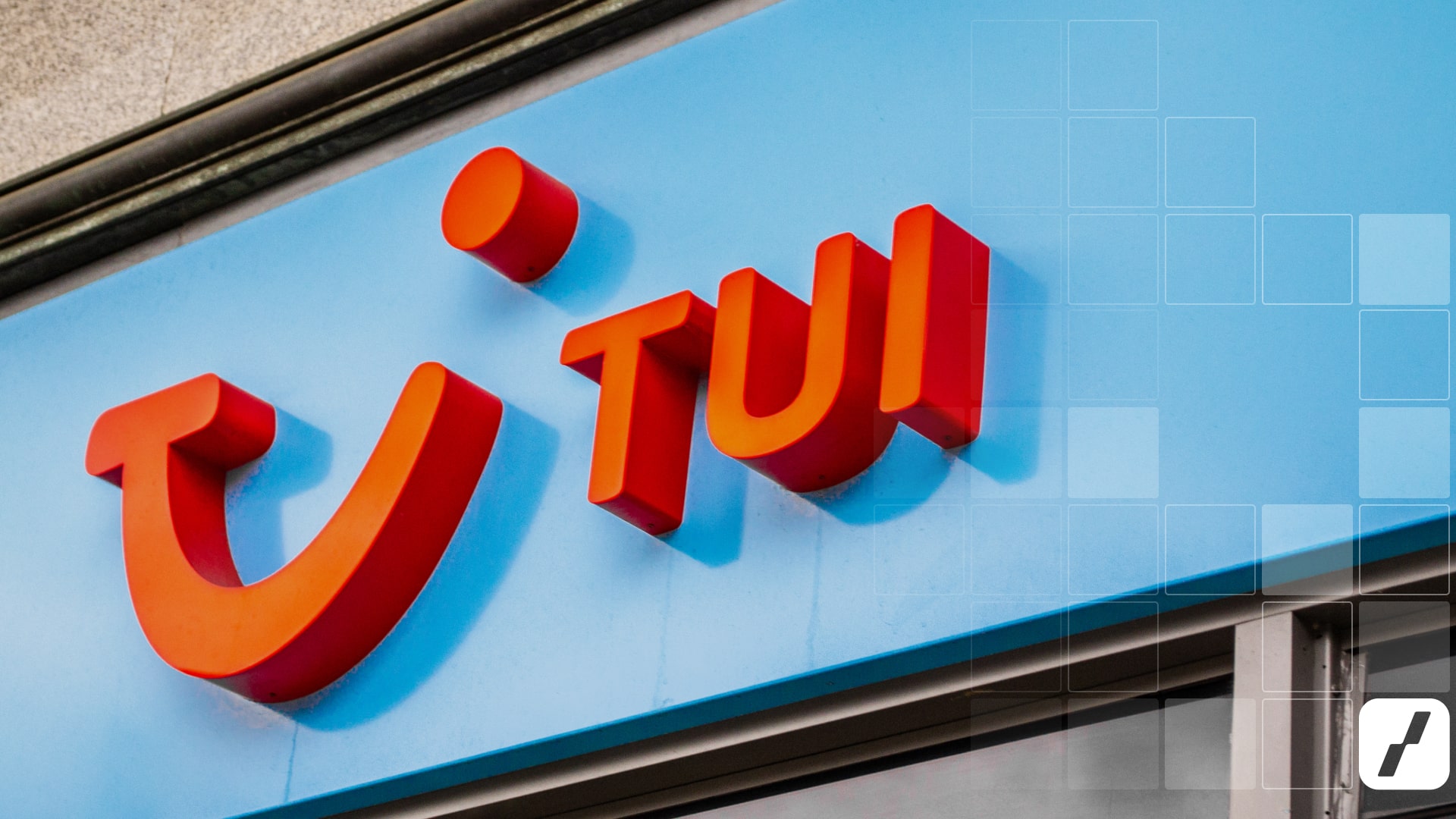 Aandeel TUI | Koers aandeel TUI