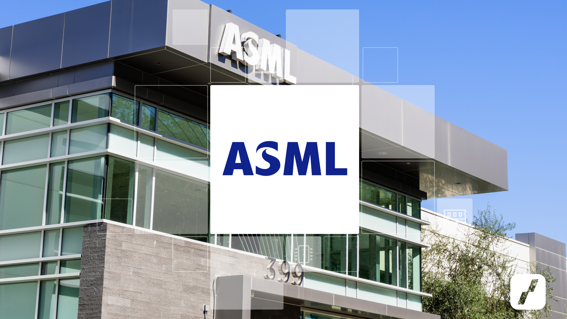 aandeel ASML - beste aandelen 2023 - aandelen tips 2023 - goede aandelen