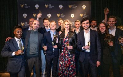 lynx prolongeert titel broker van het jaar