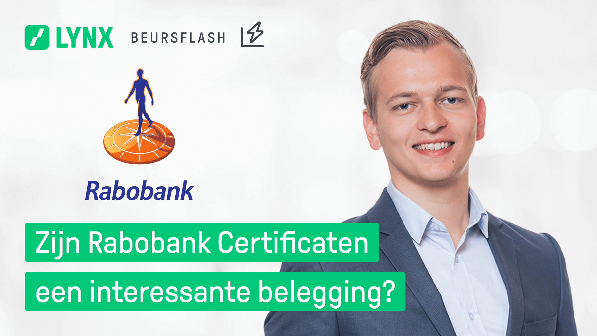 Zijn Rabobank Certificaten een interessante belegging?