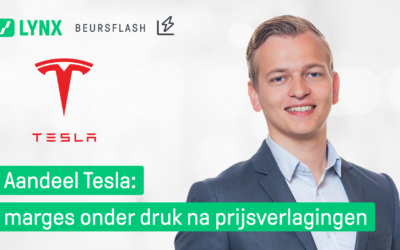 aandeel tesla koers | aandeel tesla kopen | Beleggen in Tesla