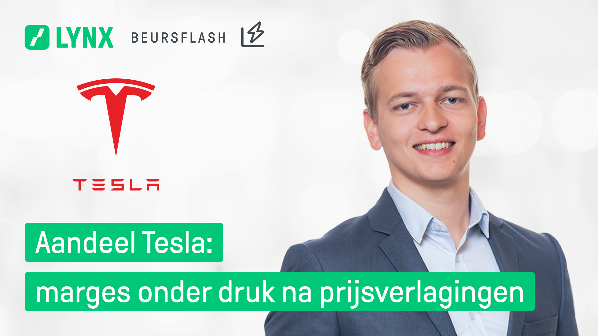 aandeel tesla koers | aandeel tesla kopen | Beleggen in Tesla