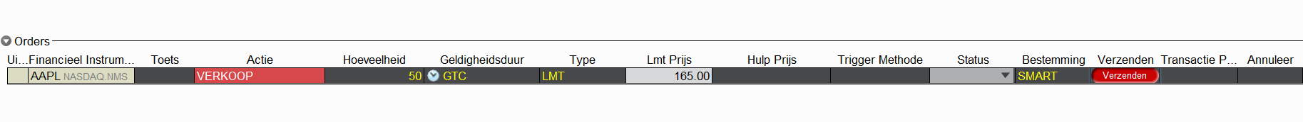 short selling uitleg | short gaan aandelen | short gaan broker