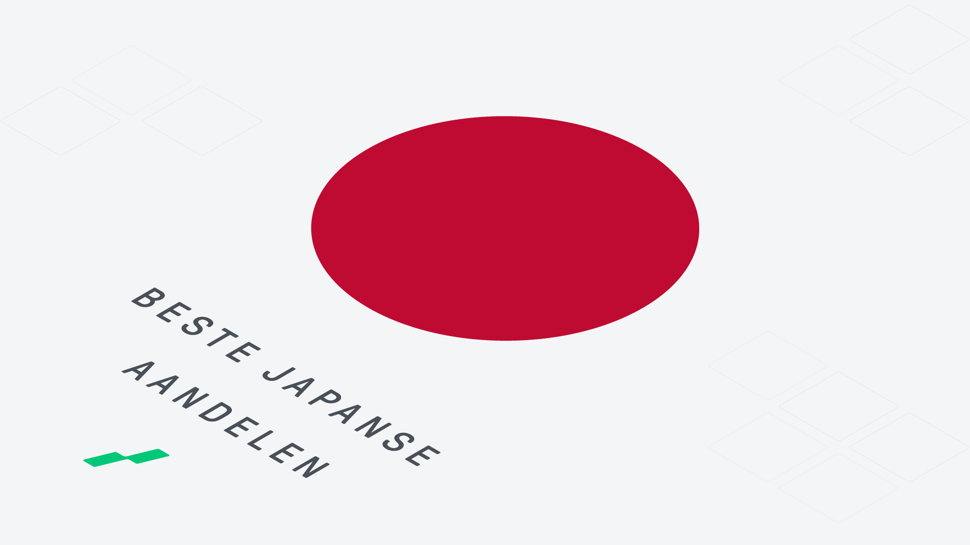 Beste japanse aandelen | Japanse aandelen 2023 | Beleggen in japanse aandelen