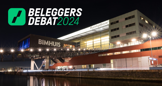 LYNX Beleggersdebat 2024