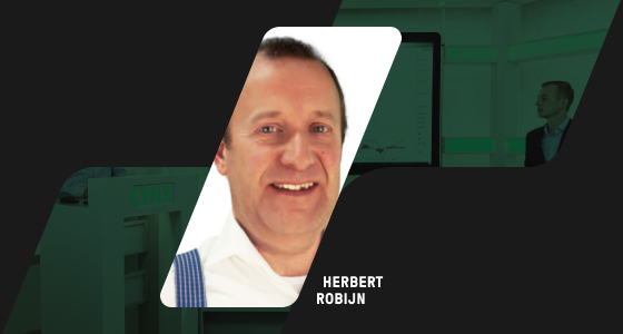Herbert Robijn