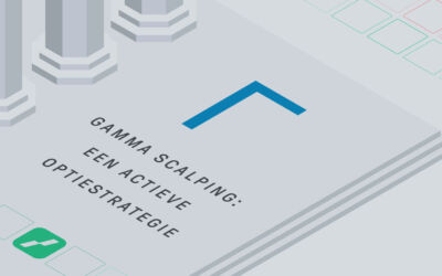 Gamma scalping | Optiestrategie