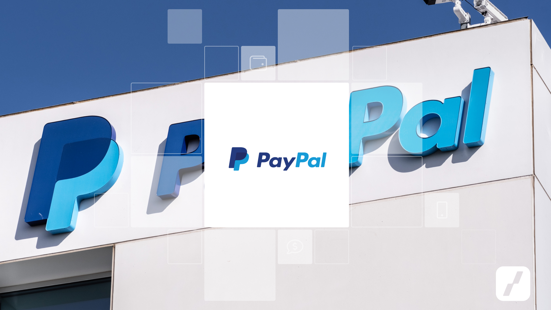 aandeel PayPal