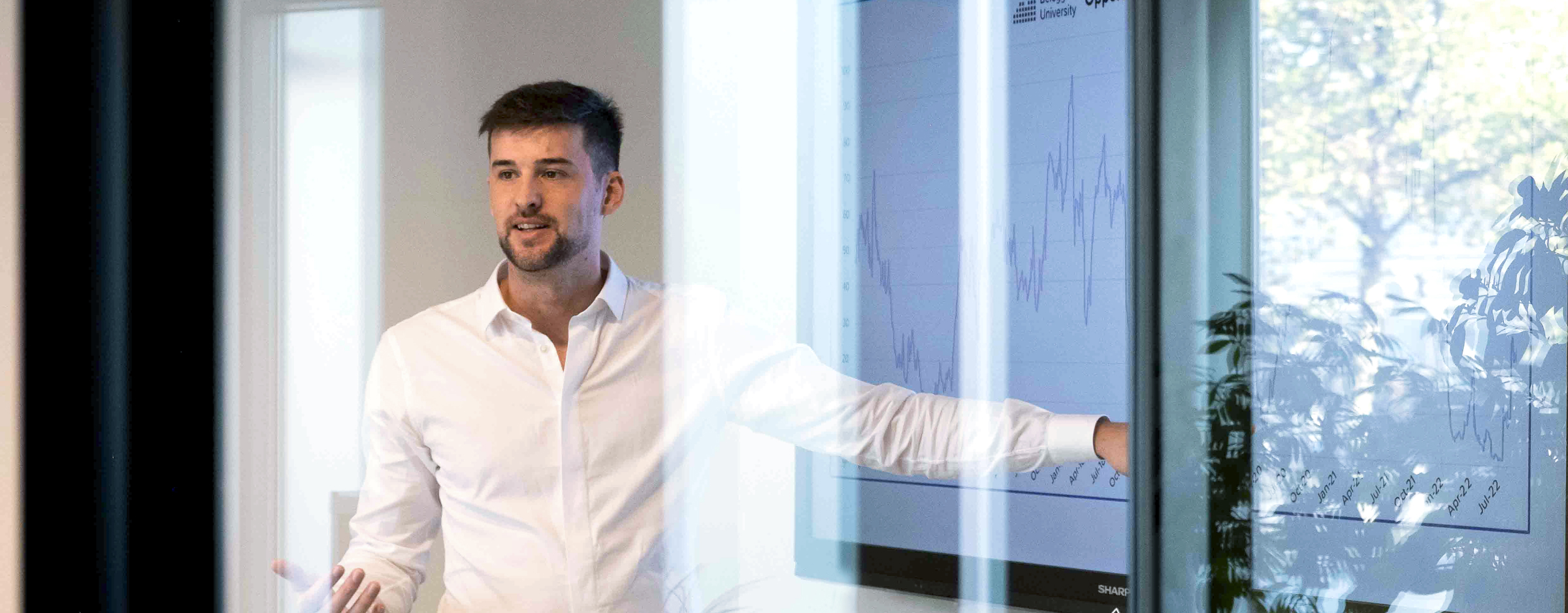 Beleggers University | Partner Online Broker LYNX