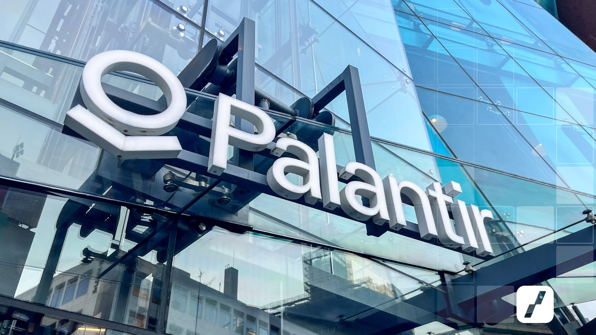 Analyse Palantir