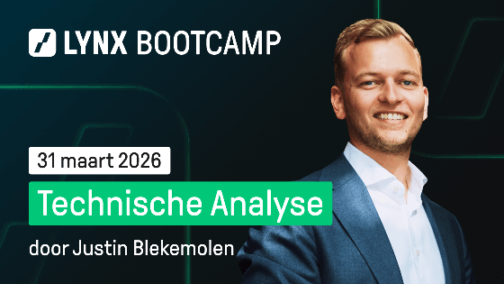 LYNX Bootcamp Technische Analyse