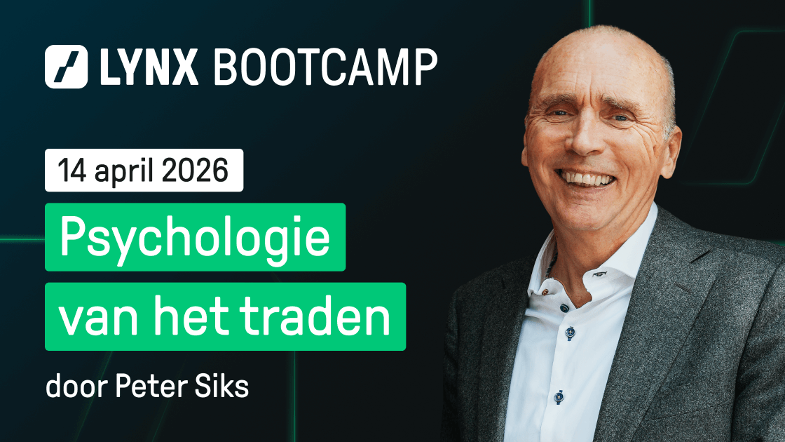LYNX Masterclass Trading Psychologie
