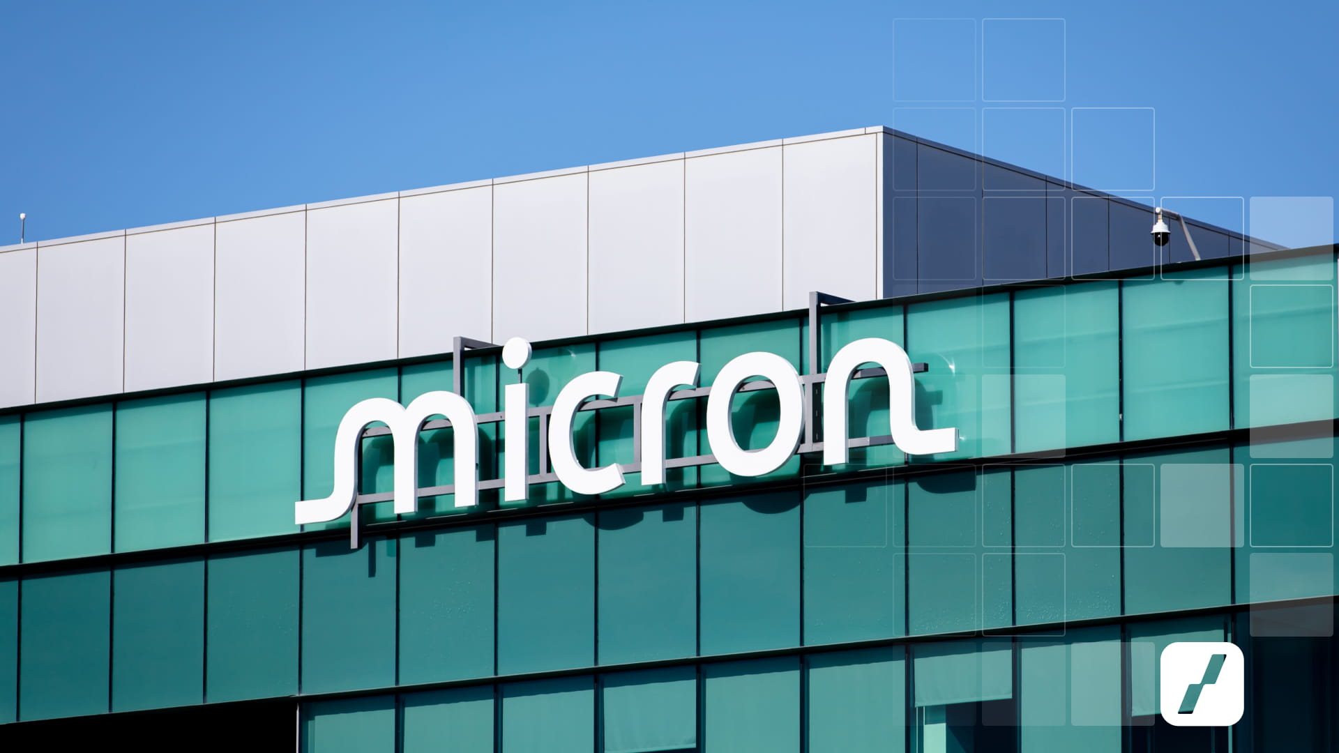 Analyse aandeel Micron Technology