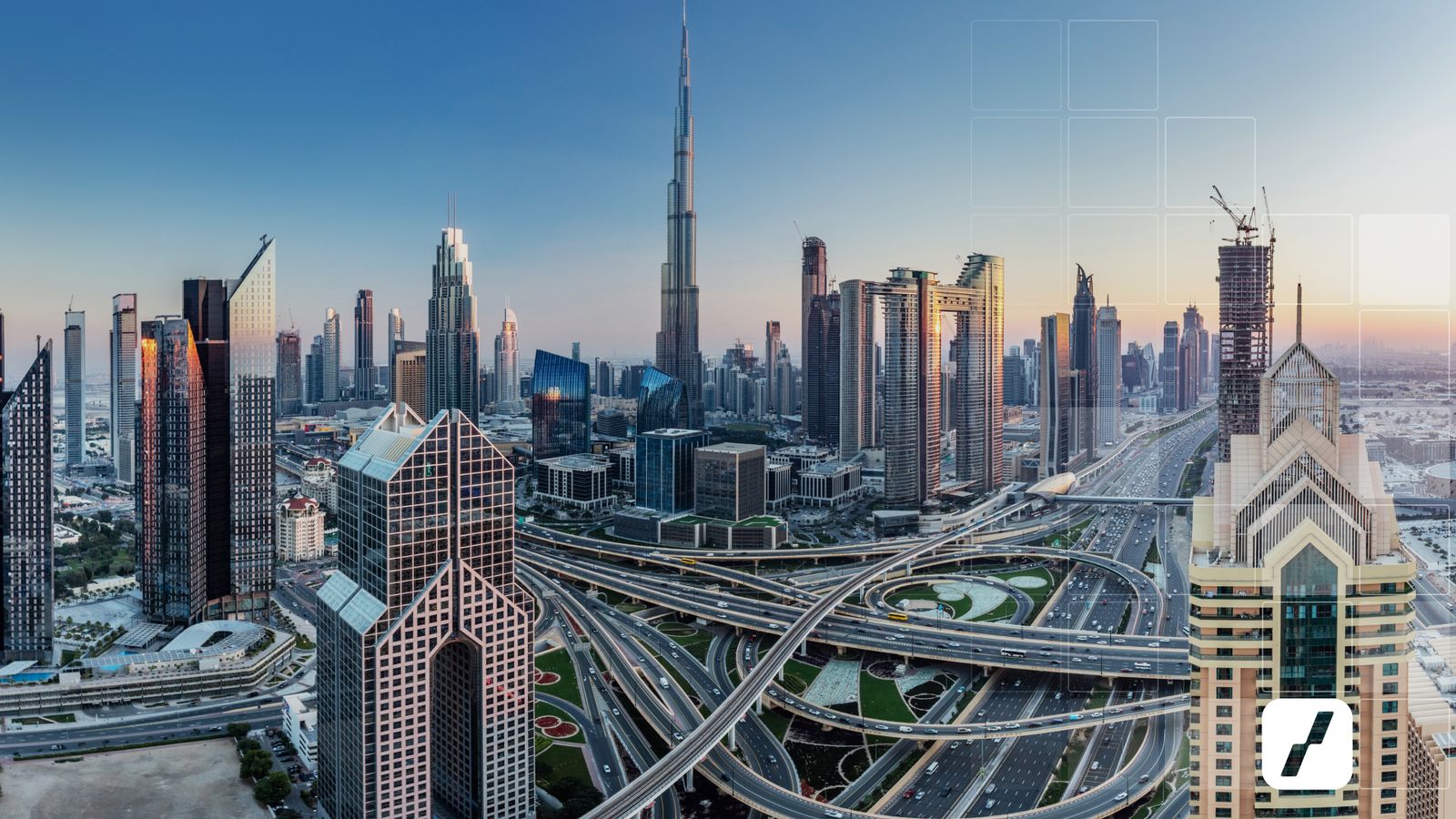 Beleggen in dubai en abu dhabi