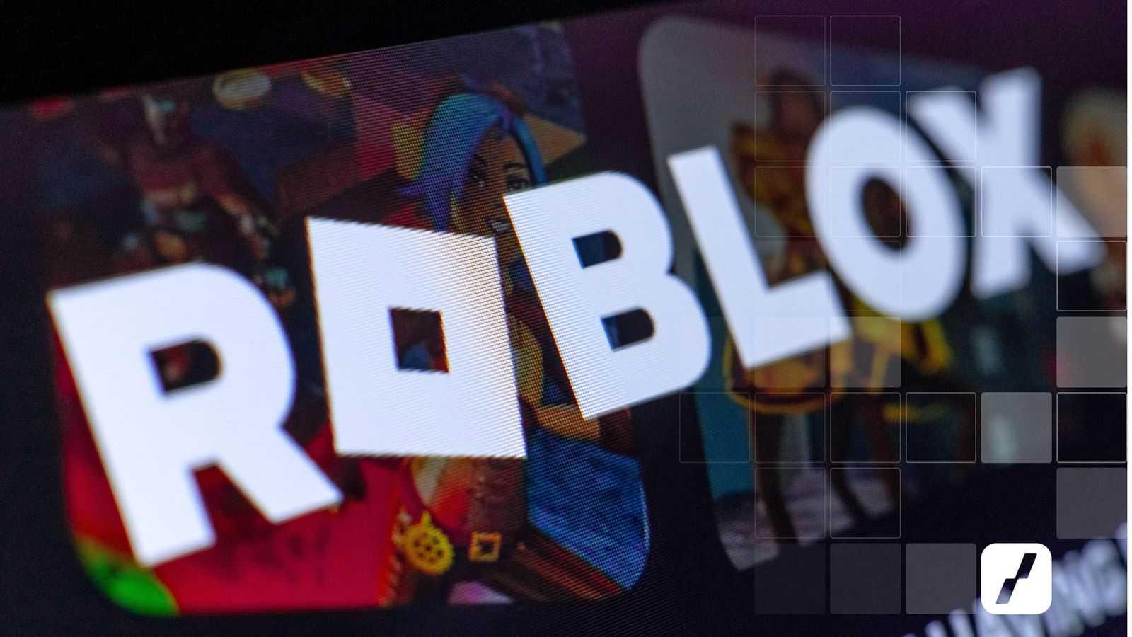 Aandeel Roblox