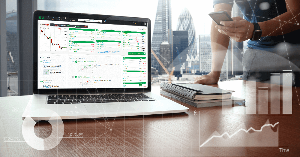 Forex valuta dkk
